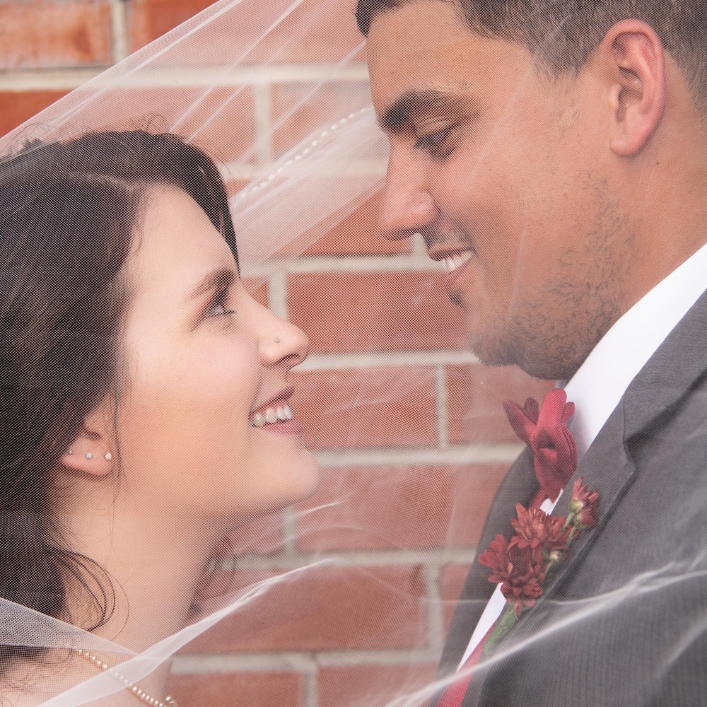 Meet your Posher, Madison